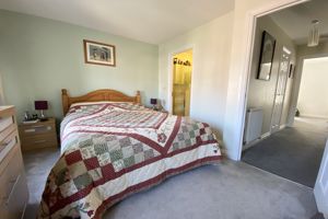 Bedroom 1- click for photo gallery